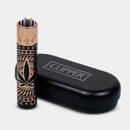 Clipper Leaves Premium