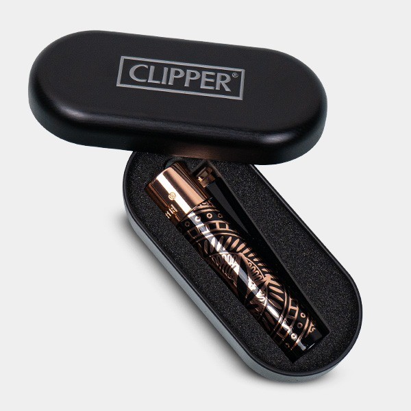 Clipper Leaves Premium