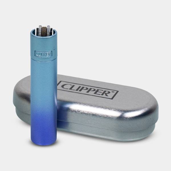 View Clipper Blue Gradient