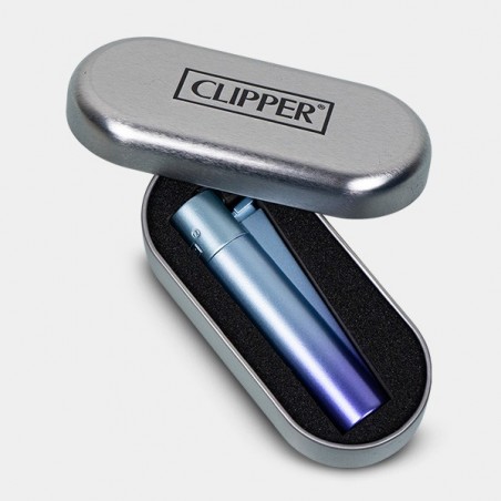 Clipper Blue Gradient