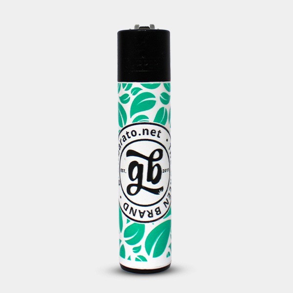 Isqueiro Clipper GB