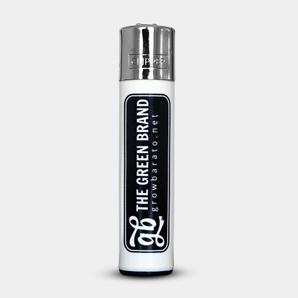 Isqueiro Clipper GB