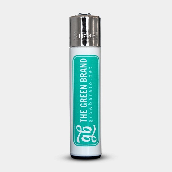 Isqueiro Clipper GB
