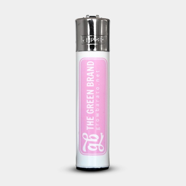 Isqueiro Clipper GB