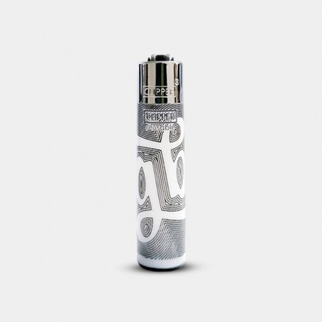 Isqueiro Clipper GB