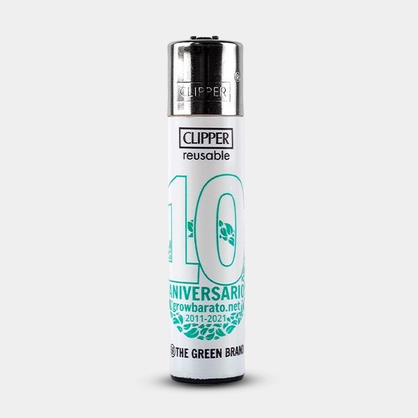Isqueiro Clipper GB