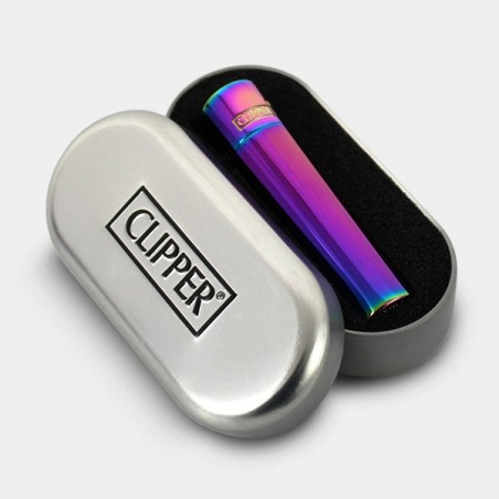 Clipper Icy Colors