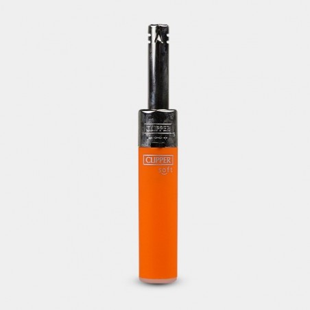 Minitube Clipper Cores macias - GB A marca verde