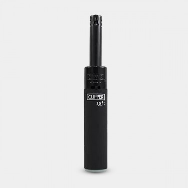 Minitube Clipper Cores macias - GB A marca verde