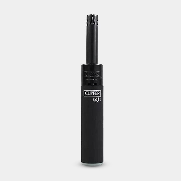 Minitube Clipper Cores macias - GB A marca verde