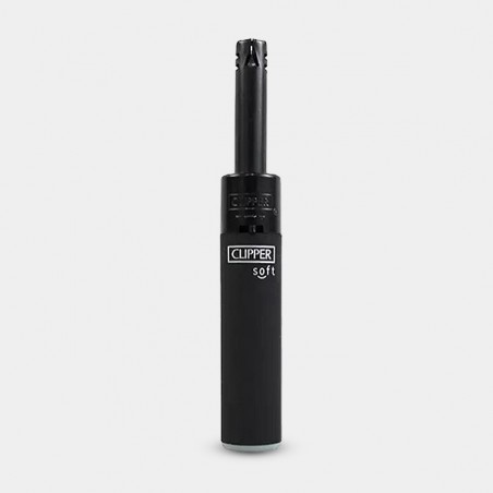 Minitube Clipper Cores macias - GB A marca verde