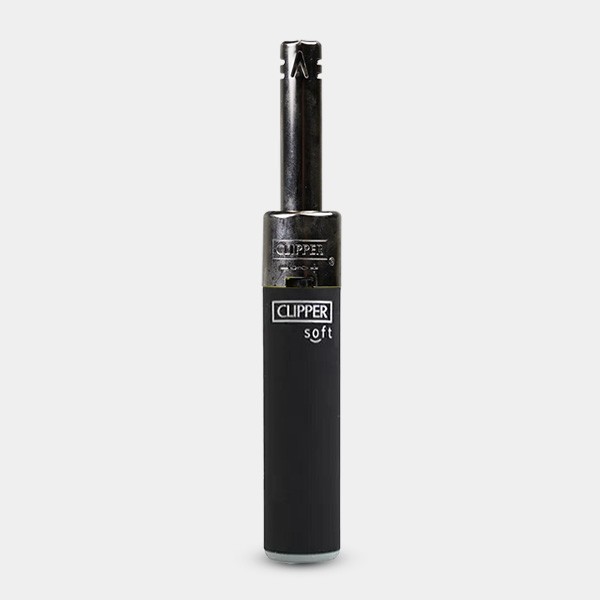 Minitube Clipper Soft Colors