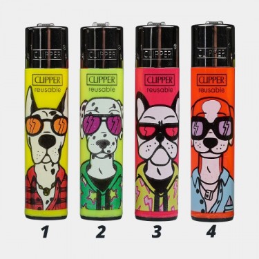 Clipper Fashion Pals