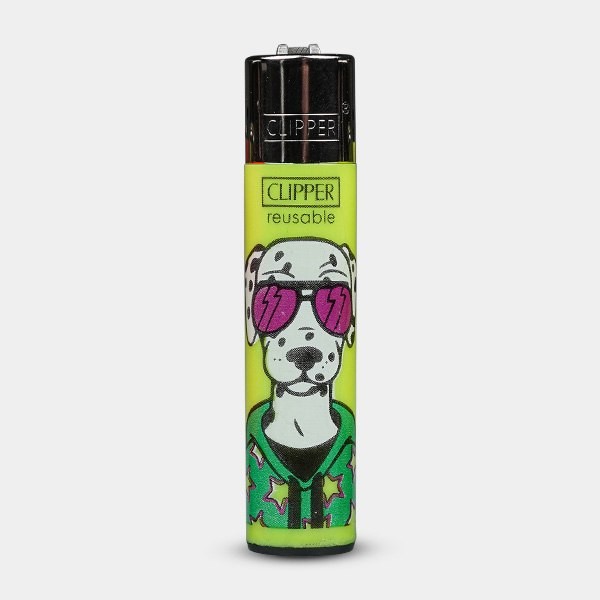Isqueiro Clipper Fashion Pals 2