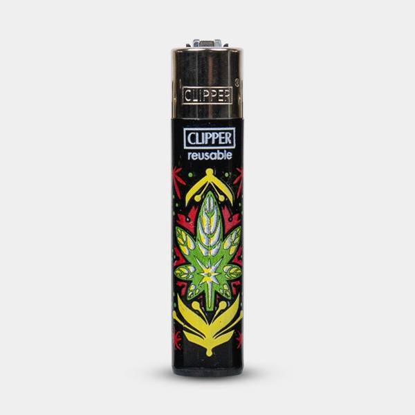 Clipper Jamaican Vibes 2 - GB The Green Brand