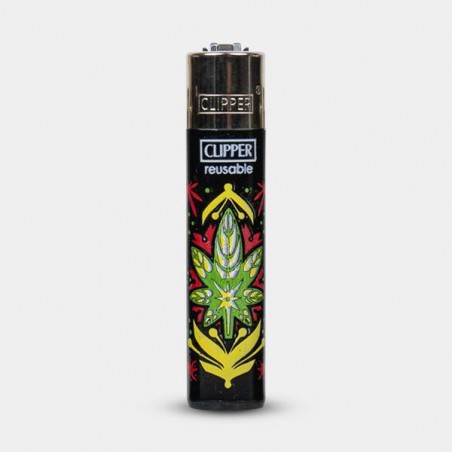 Clipper Jamaican Vibes 2 - GB The Green Brand