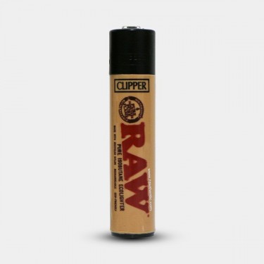 RAW Clipper de isqueiro