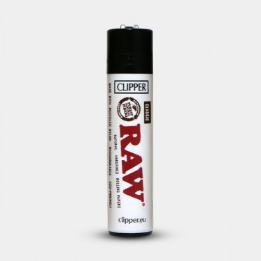 RAW Clipper de isqueiro