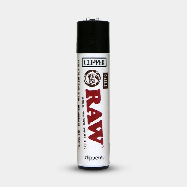 RAW Clipper de isqueiro