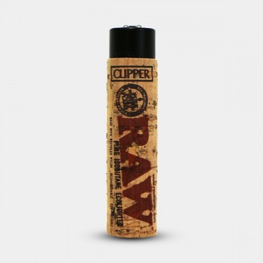RAW Clipper de isqueiro
