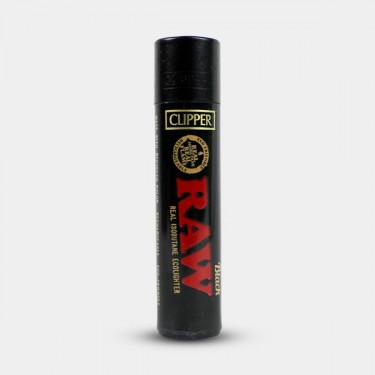 RAW Clipper de isqueiro