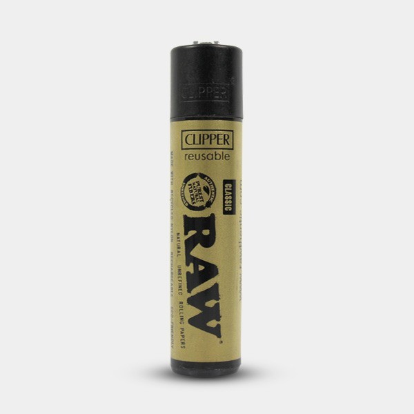 RAW Clipper de isqueiro