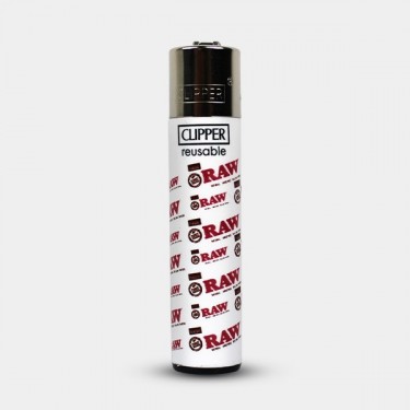 RAW Clipper de isqueiro