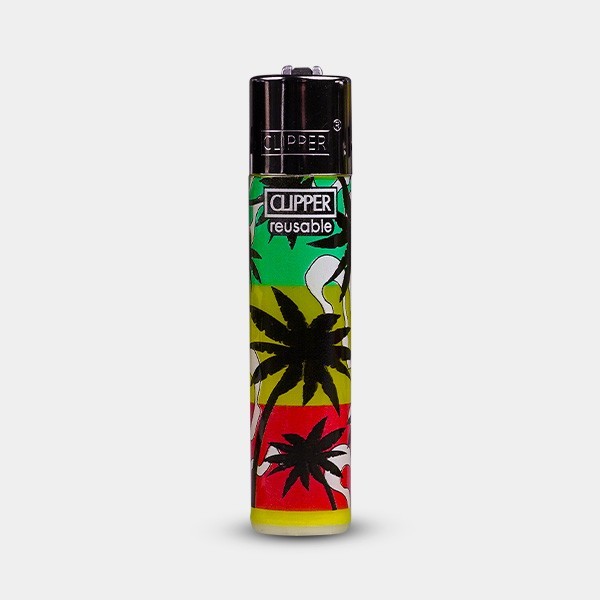 Clipper Reggae Vida