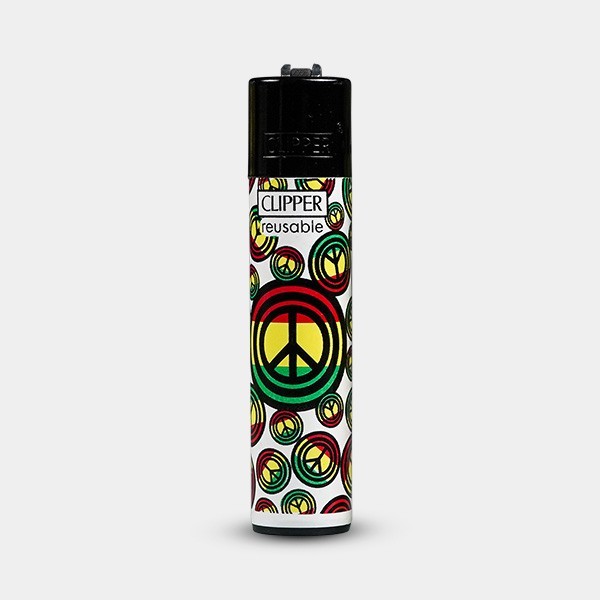 Clipper Reggae Vida