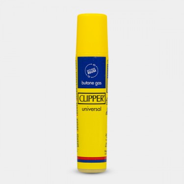 Gás Clipper 16ml