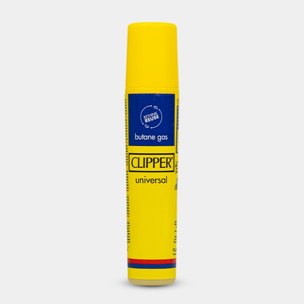 Gás Clipper 16ml