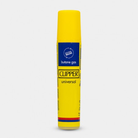 Gás Clipper 16ml