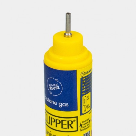 Gás Clipper