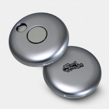 Nammu Lighter Elétrico por Super Smoker - GB The Green Brand