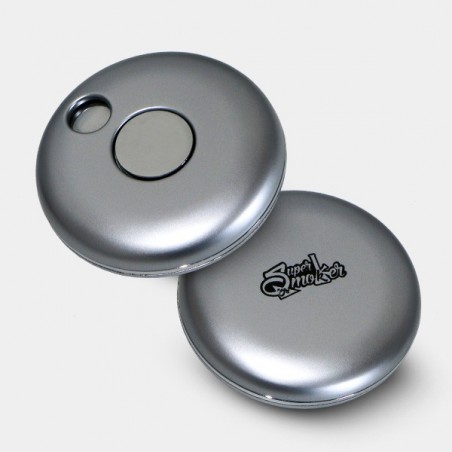 Nammu Lighter Elétrico por Super Smoker - GB The Green Brand