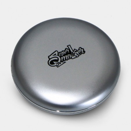 Nammu Lighter Elétrico por Super Smoker - GB The Green Brand