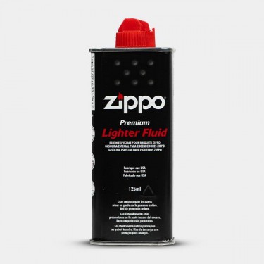Gasolina Zippo