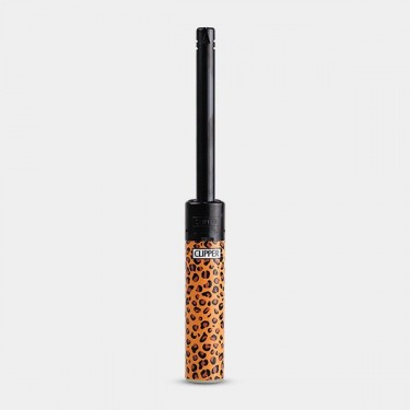 Clipper Tube Animal Print