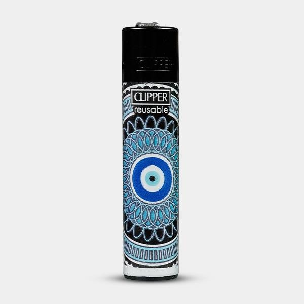 Clipper olho de sorte EU.