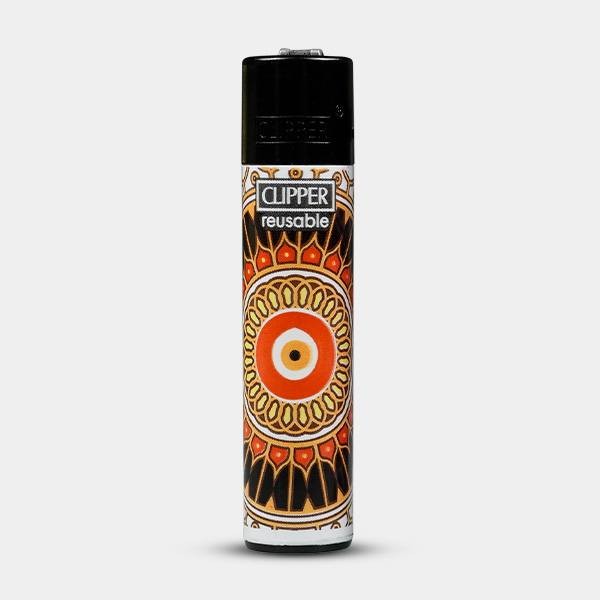 Clipper olho de sorte EU.