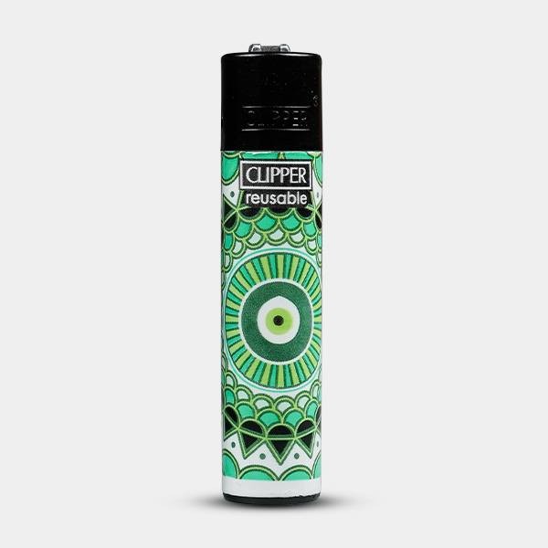 Clipper olho de sorte EU.