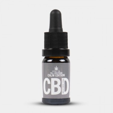 Óleo CBD Melatonina GB 5%《Melhora a qualidade do sono》