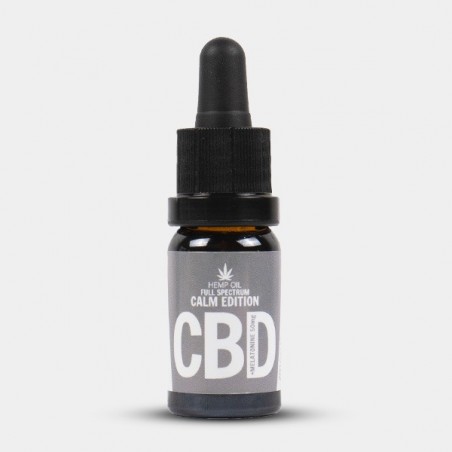 Óleo CBD Melatonina GB 5%《Melhora a qualidade do sono》