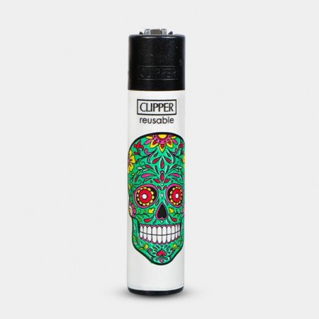 Isqueiro Clipper Dark Heaven