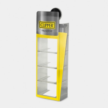 Estante Clipper Shape - GB The Green Brand