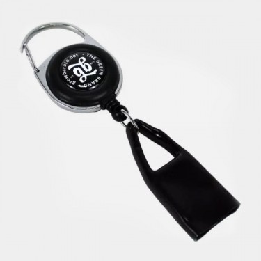 Extensible Black GB Transportador retrátil - GB The Green Brand