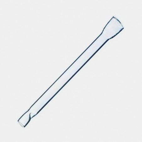 Sniffing Tube de Vidro - GB The Green Brand