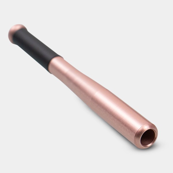 Tubo para Snifar com Pega Problemloser