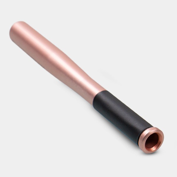 Tubo para Snifar com Pega Problemloser