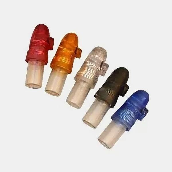 View Eco Dispenser para sotances em pó - GB The Green Brand